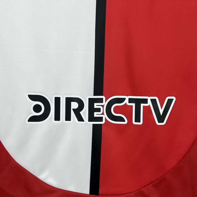 River Plate Tercera Camiseta 2025/26