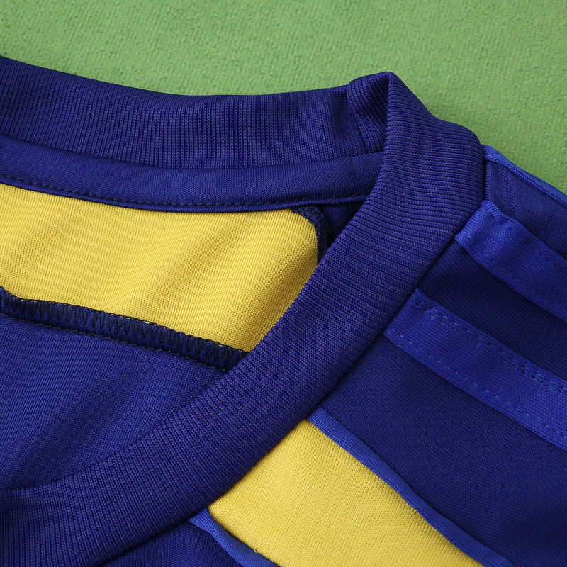 Boca Juniors Entrenamiento Camiseta 2025/26