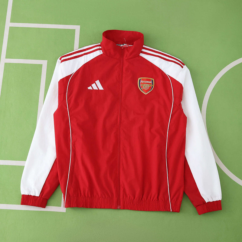 Arsenal Rompevientos 2025/26
