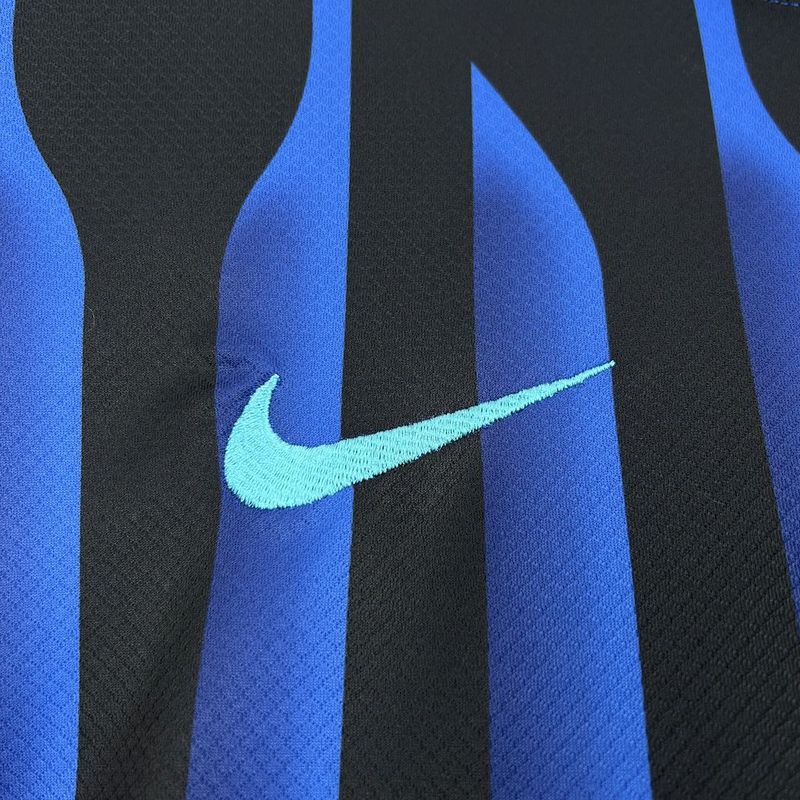 Inter Milan Camiseta Local 2025/26