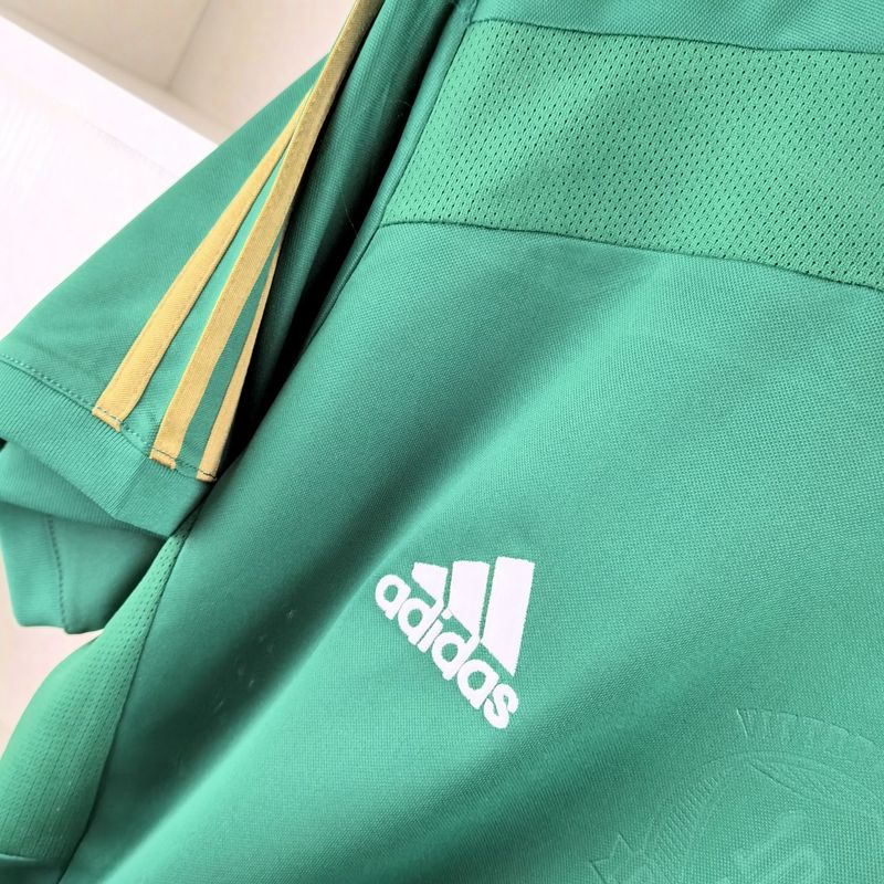 Palmeiras Camiseta Local 2014 - Retro