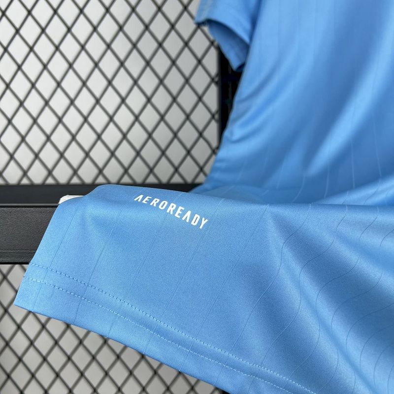 Inter Miami Tercera Camiseta 2025/26