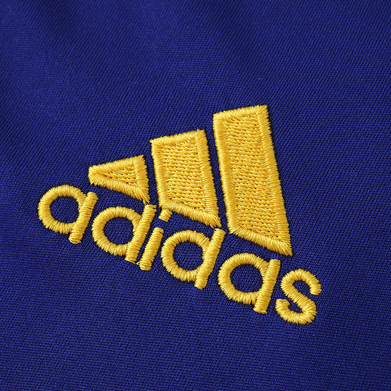Boca Juniors Entrenamiento Camiseta 2025/26