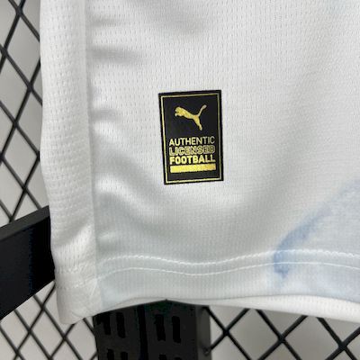 CF Monterrey Clubs Mundial Camiseta Visitante