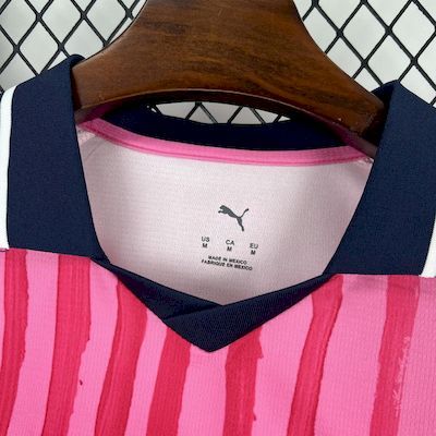 CF Monterrey Camiseta de Portero 2025/26