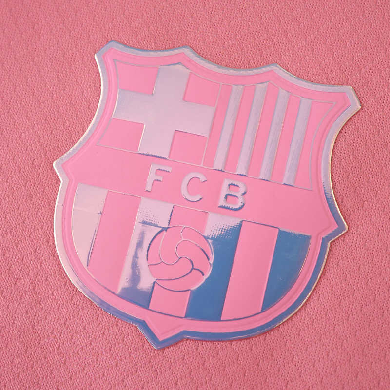Barcelona Camiseta 2025/26 - Mujer - Edición Especial