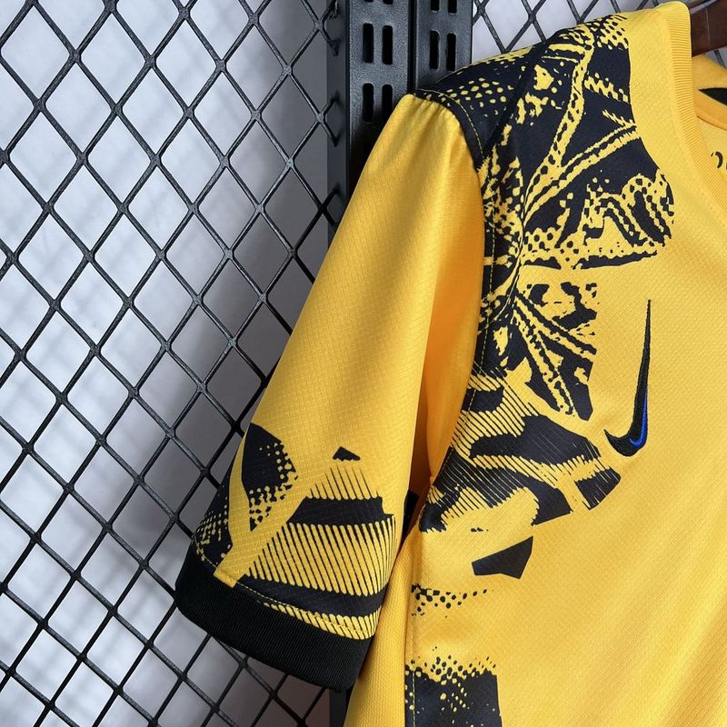 Inter Milan Tercera Camiseta 2024/25