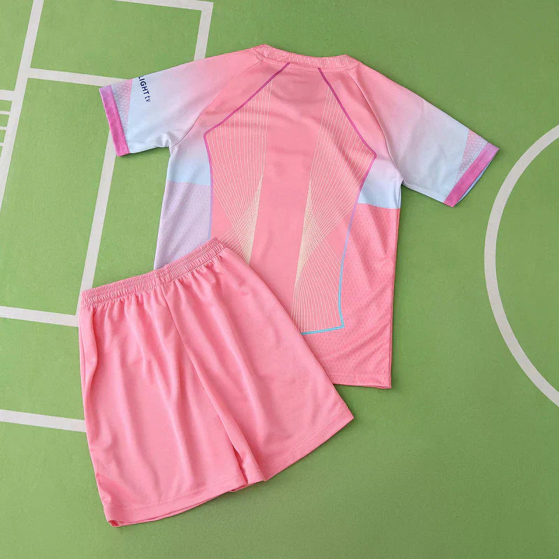 Barcelona Camiseta 2025/26 - Niños - Edición Especial