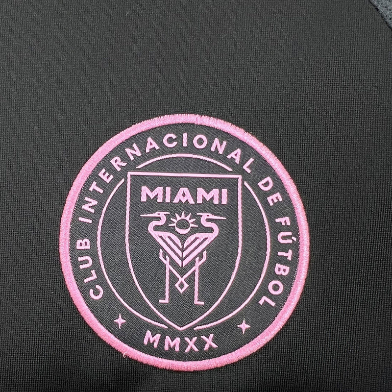 Inter Miami Camiseta Visitante 2025/26