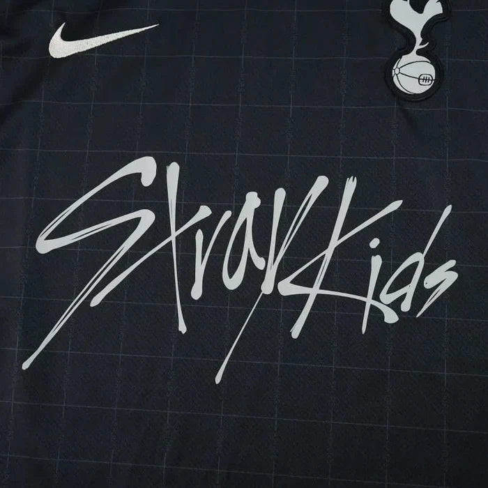 Tottenham Hotspur Camiseta Visitante 2025/26 - Niños