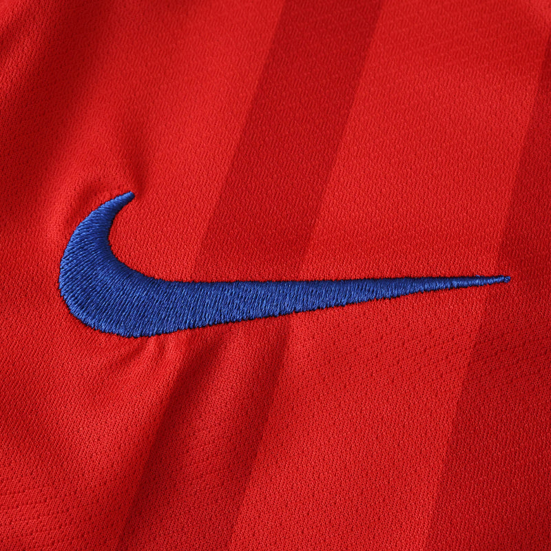 Paris Saint Germain Tercera Camiseta 2025/26