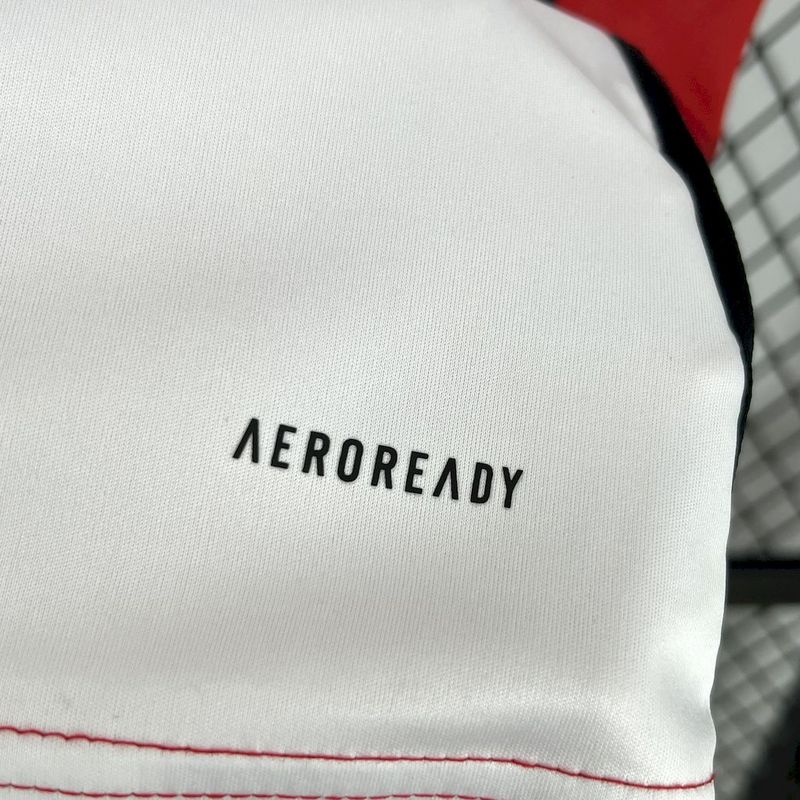 River Plate Tercera Camiseta 2025/26