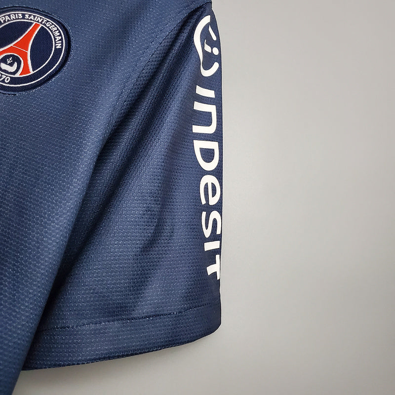 Paris Saint Camiseta Local 2012/13 - Retro - Germain (PSG) I