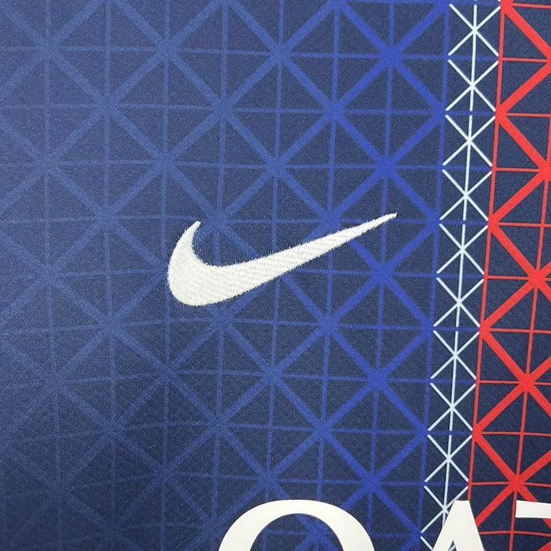 Paris Saint Germain Camiseta Local 2025/26