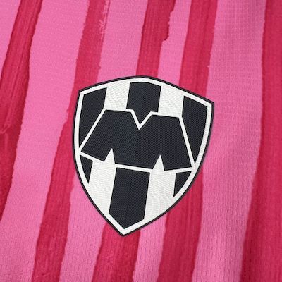 CF Monterrey Camiseta de Portero 2025/26