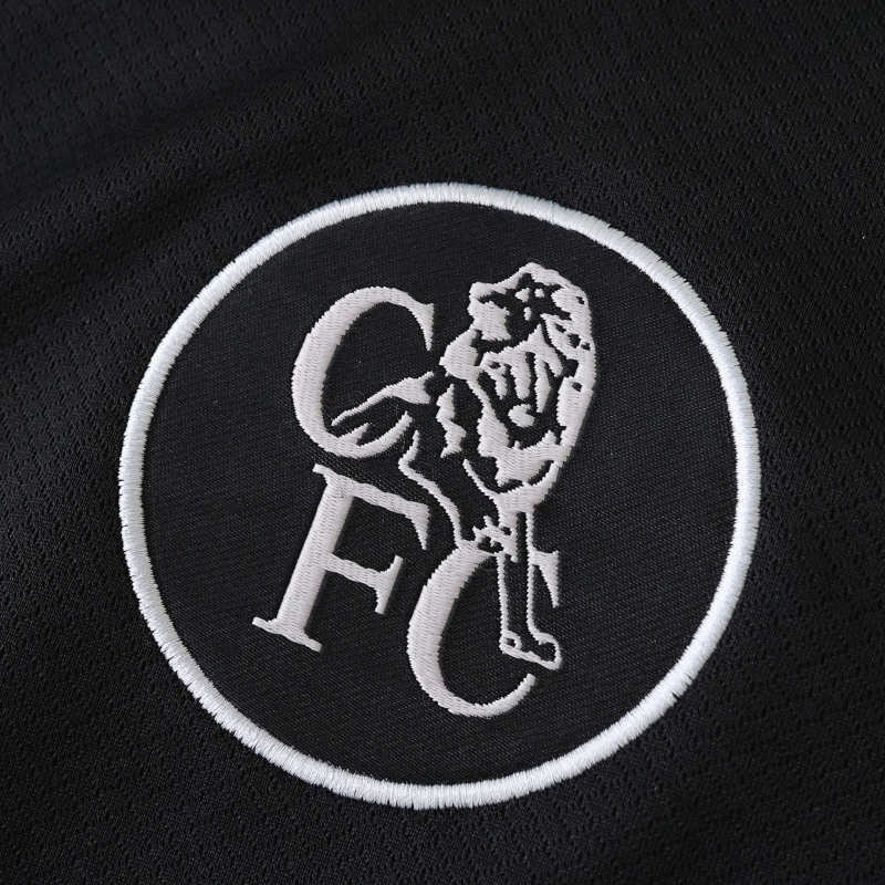 COMBO Chelsea 2025/26 (Local, Visitante e Tercera)
