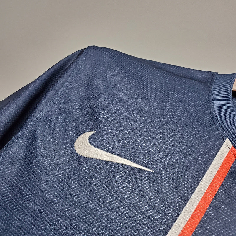 Paris Saint Camiseta Local 2012/13 - Retro - Germain (PSG) I