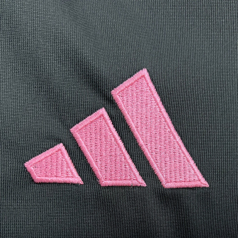 Inter Miami Camiseta Visitante 2025/26