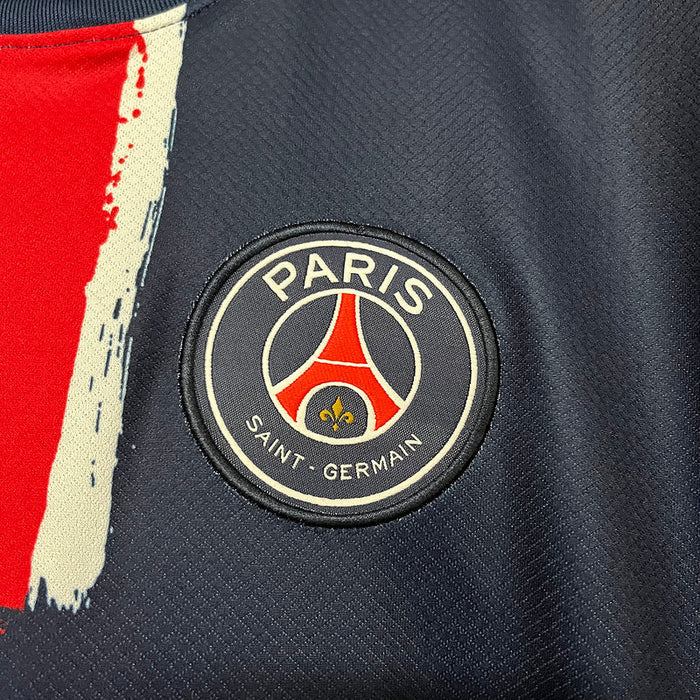 PSG European Campeones 1 Star Camiseta 2025