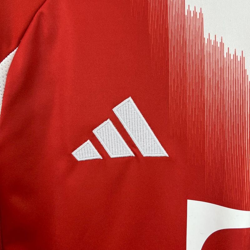 Bayern Munich Camiseta Local 2025/26