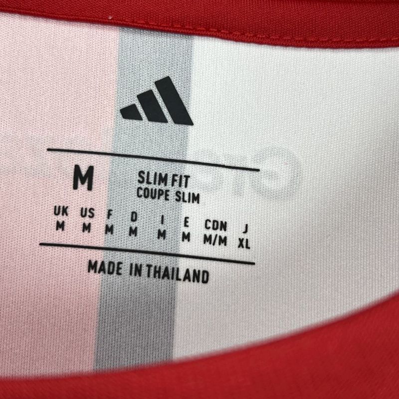 River Plate Tercera Camiseta 2025/26