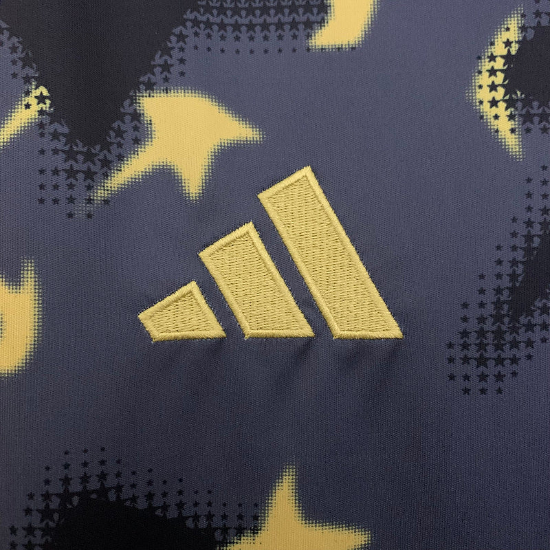Boca Juniors Tercera Camiseta 2025/26