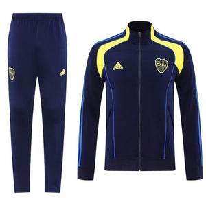 Boca Juniors Conjunto Deportivo 2025