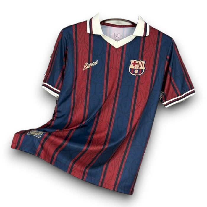 Barcelona 2025/26