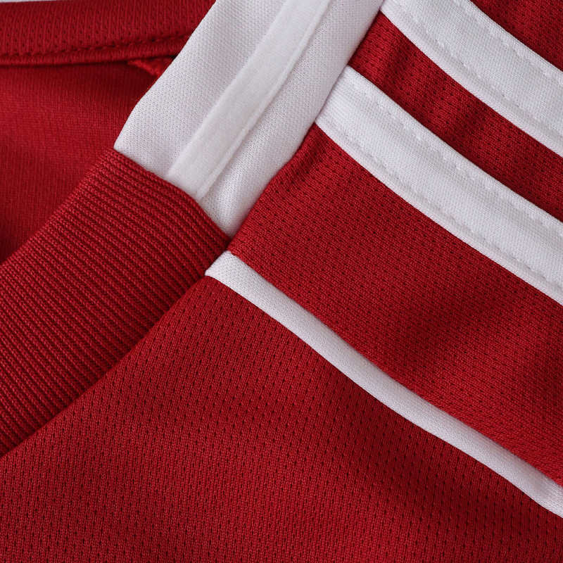 Liverpool Camiseta Local 2025/26 - Campeones 24/25 & Gold Trophy