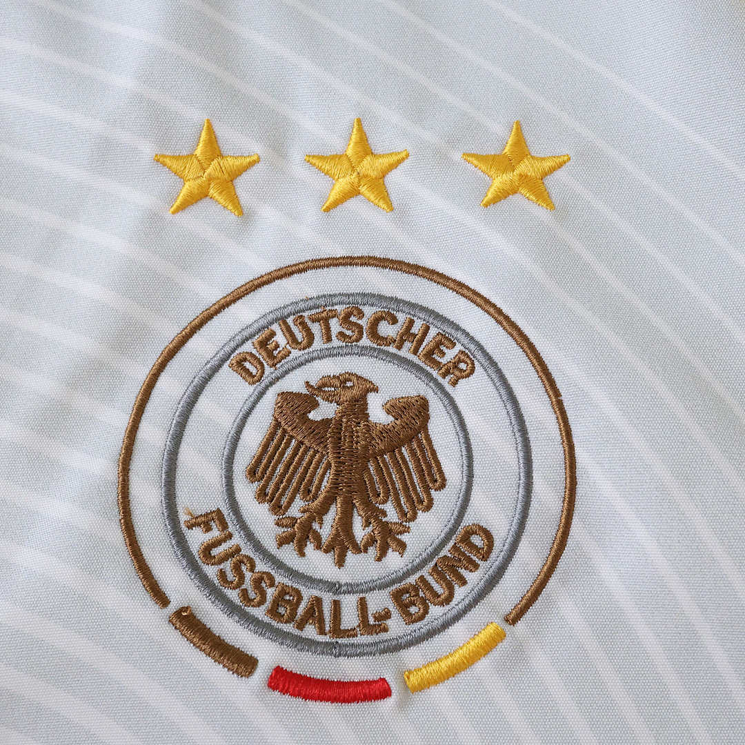 Alemania Mundial Rompevientos 2026