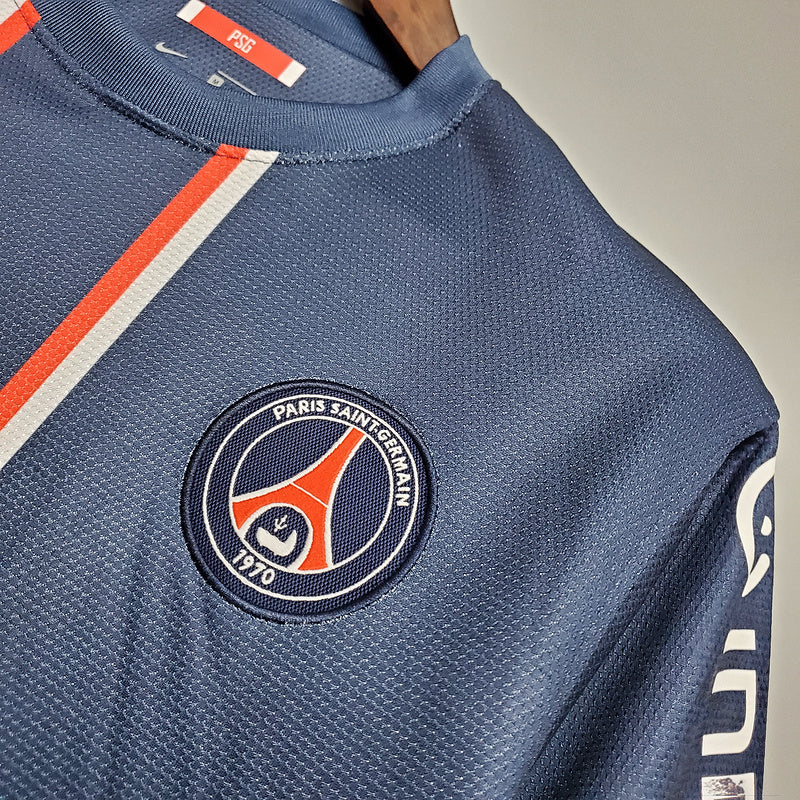 Paris Saint Camiseta Local 2012/13 - Retro - Germain (PSG) I