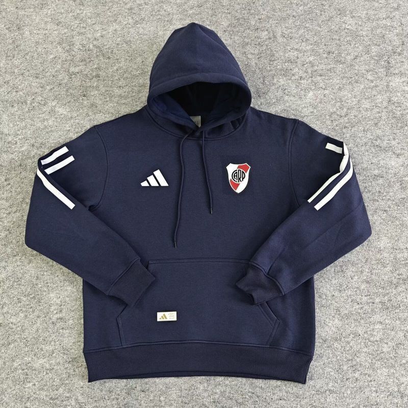 River Plate Sudadera 2025