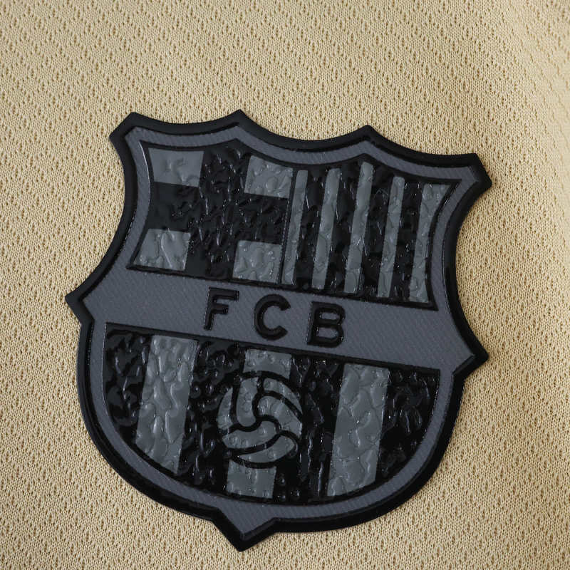 Barcelona Camiseta Visitante 2025/26 - Mujer - x Kobe Bryant Woman