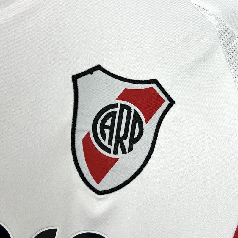 River Plate Tercera Camiseta 2025/26