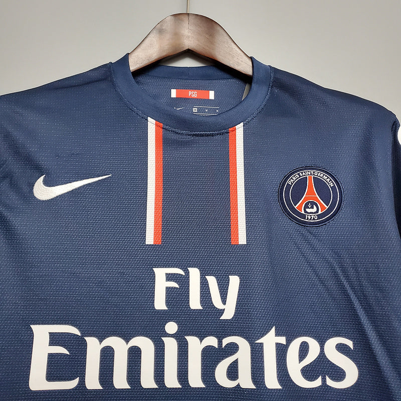Paris Saint Camiseta Local 2012/13 - Retro - Germain (PSG) I