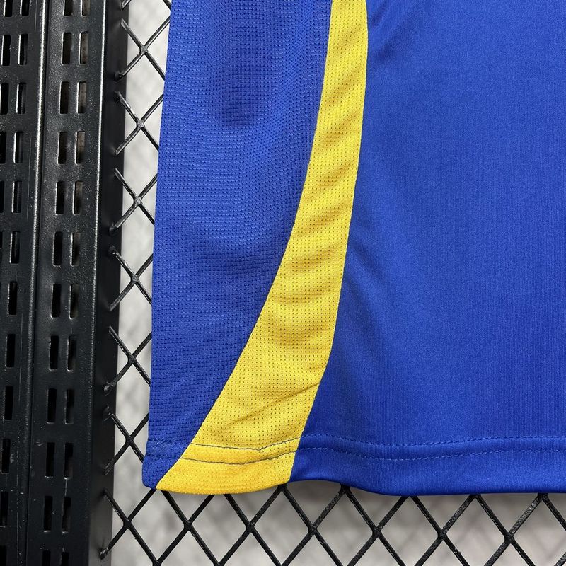 Boca Juniors Camiseta Local 2024/25
