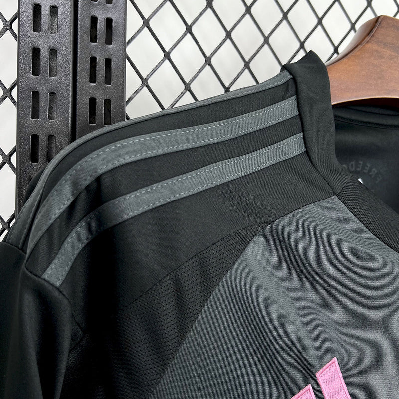 Inter Miami Camiseta Visitante 2025/26