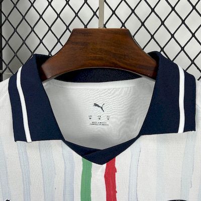 CF Monterrey Clubs Mundial Camiseta Visitante