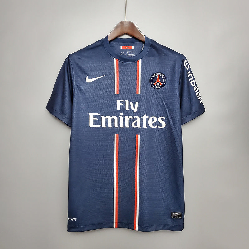Paris Saint Camiseta Local 2012/13 - Retro - Germain (PSG) I