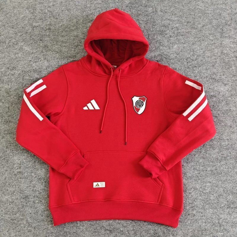 River Plate Sudadera 2025