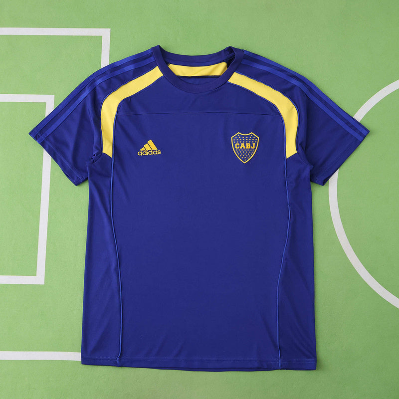 Boca Juniors Entrenamiento Camiseta 2025/26