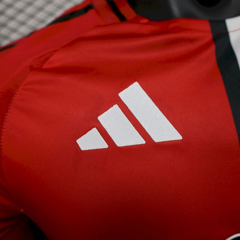 River Plate Tercera Camiseta 2025/26 - Versión Jugador