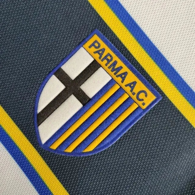 Bologna Camiseta Visitante 2002/03 - Retro