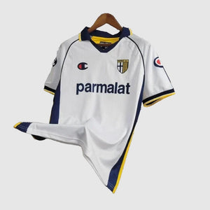 Bologna Camiseta Visitante 2003/04 - Retro