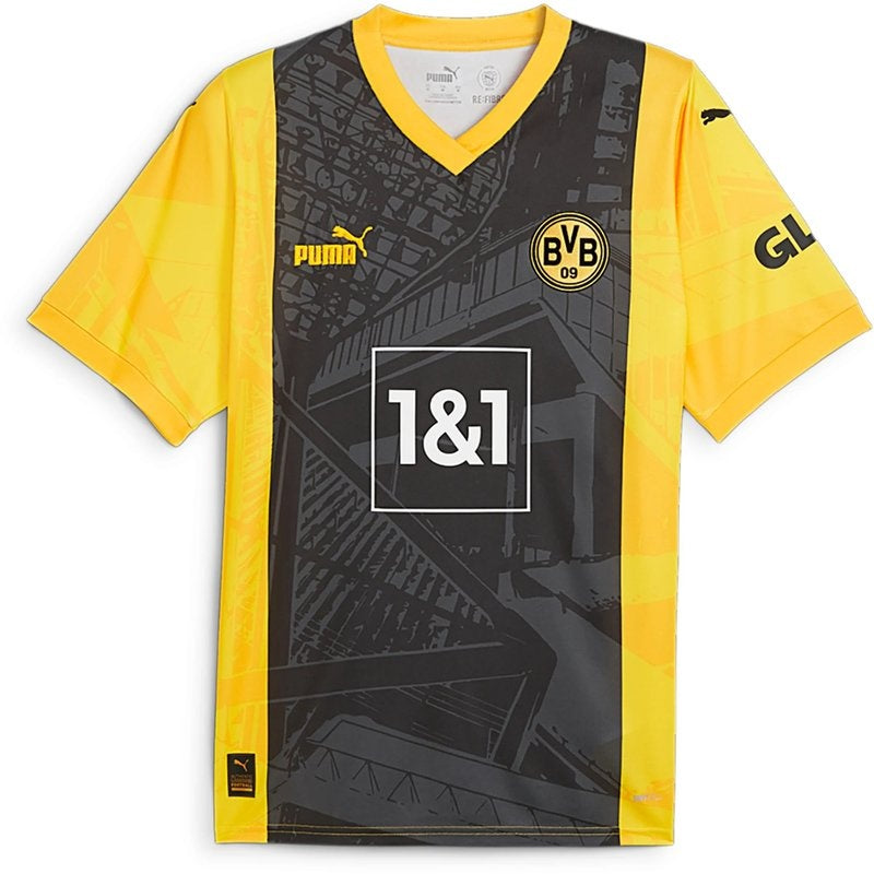 Borussia Dortmund Aniversario Camiseta 2024 - Edición Especial