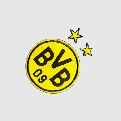 Borussia Dortmund Camiseta Visitante 2023/24