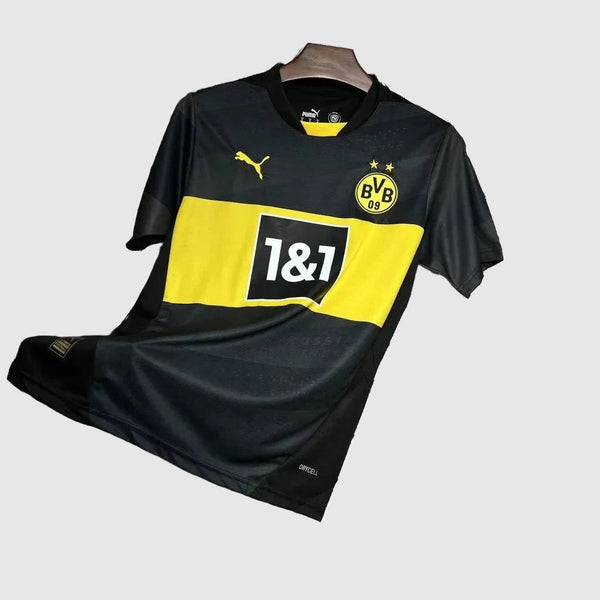 Borussia Dortmund Camiseta Visitante 2024/25 II