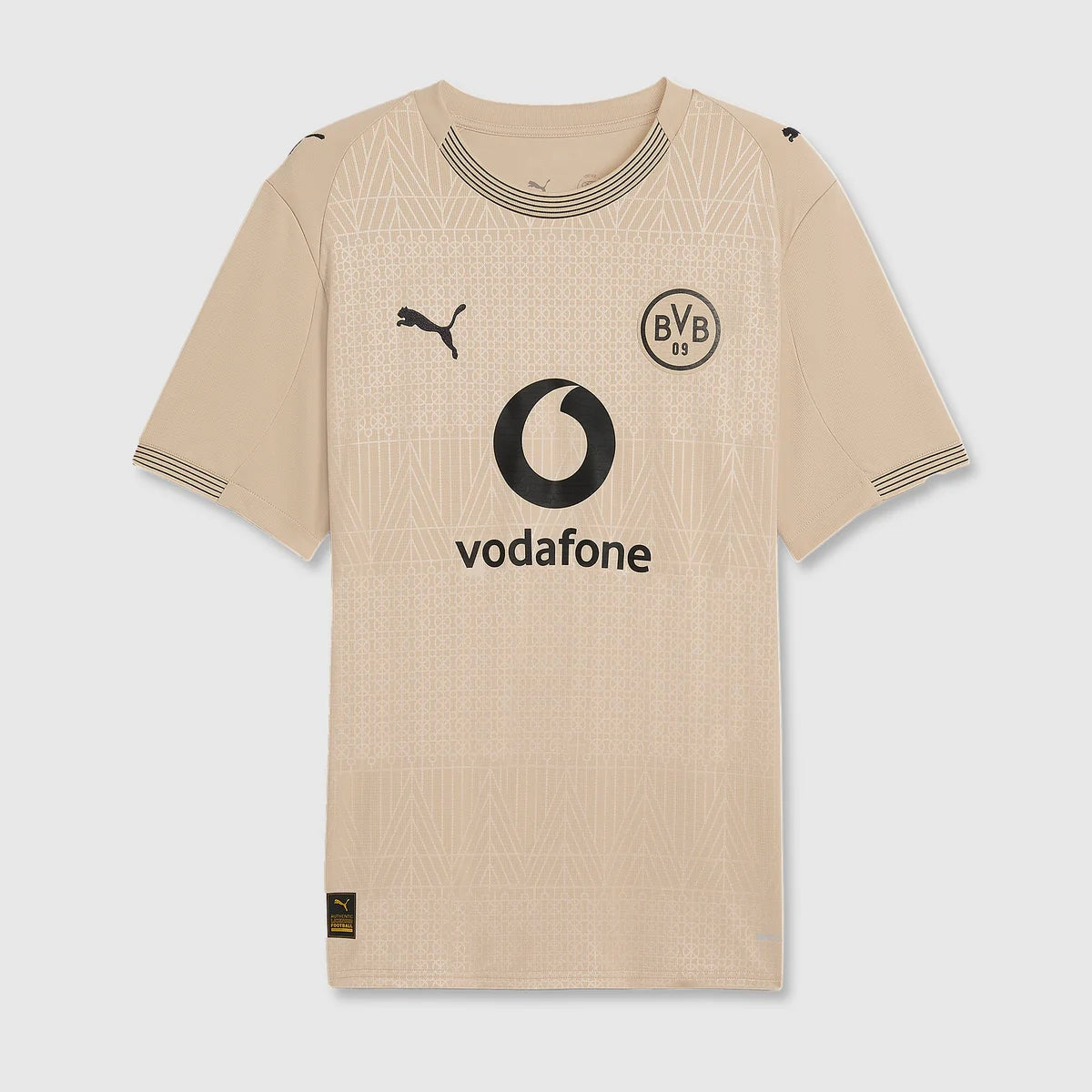 Borussia Dortmund Camiseta de Portero 2025/26