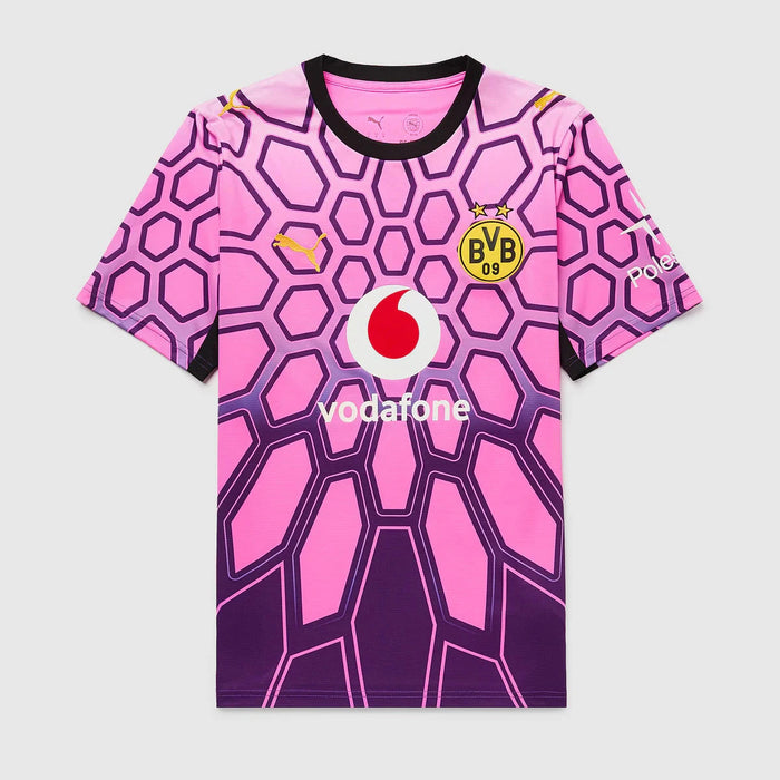 Borussia Dortmund Camiseta de Portero 2026/27 I