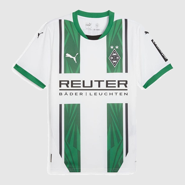 Borussia Monchengladbach Camiseta Local 2024/25
